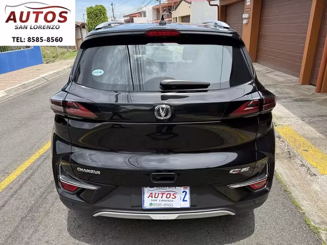 CHANGAN CS15 2024 AUTOMÁTICO - Imagen 7