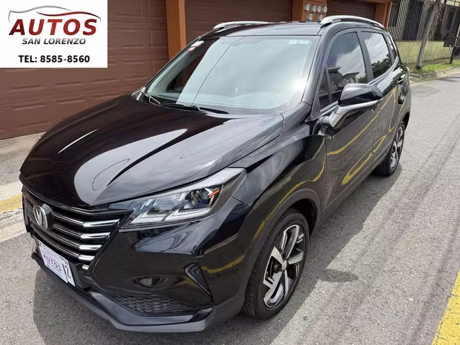 CHANGAN CS15 2024 AUTOMÁTICO - Imagen 2