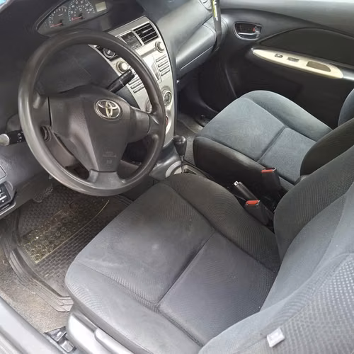 Venta automóvil