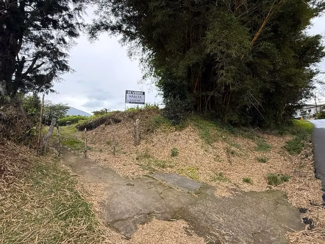 Se vende Lote en San Josecito de San Isidro de Heredia. - Imagen 3