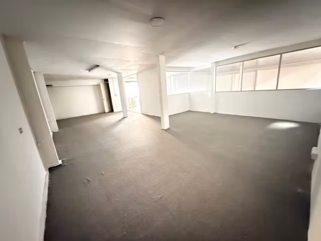 Local comercial  en alquiler en San Francisco independiente