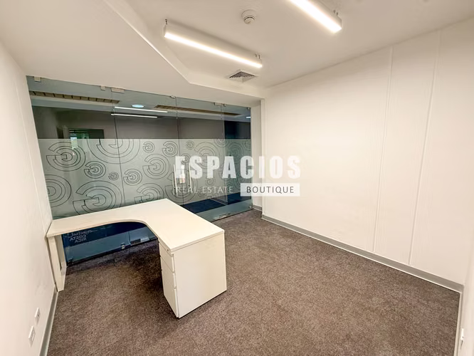 ALQUILER DE OFICINA GRANDE EN LINDORA - Imagen 5