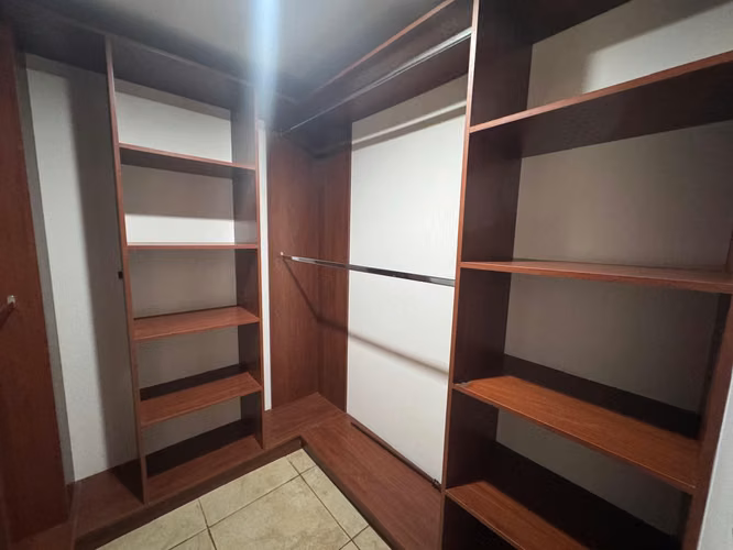 APARTAMENTO EN ALQUILER – TORRES DEL PARQUE