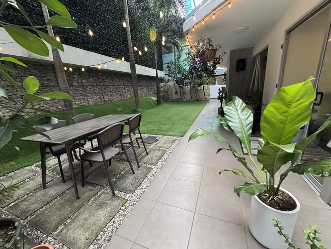 Venta apartamento Residencias Paradisus, Rohrmoser VSJJ164