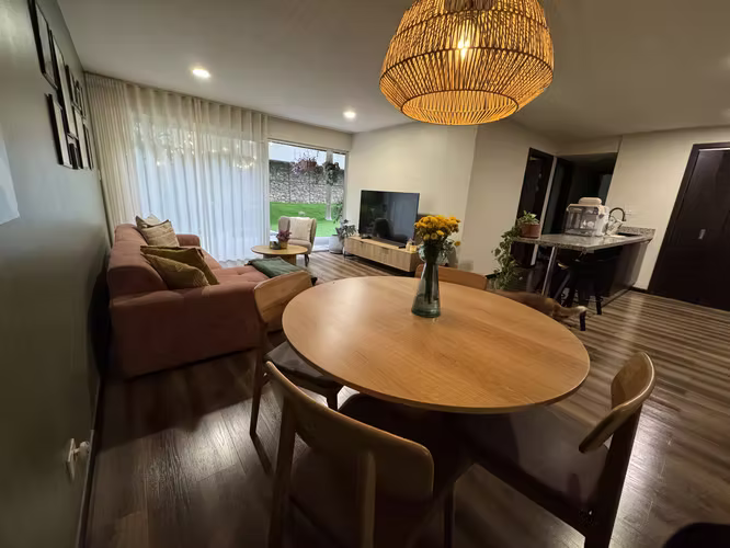Venta apartamento Residencias Paradisus, Rohrmoser VSJJ164
