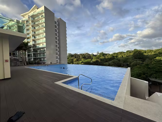 Venta apartamento Residencias Paradisus, Rohrmoser VSJJ164