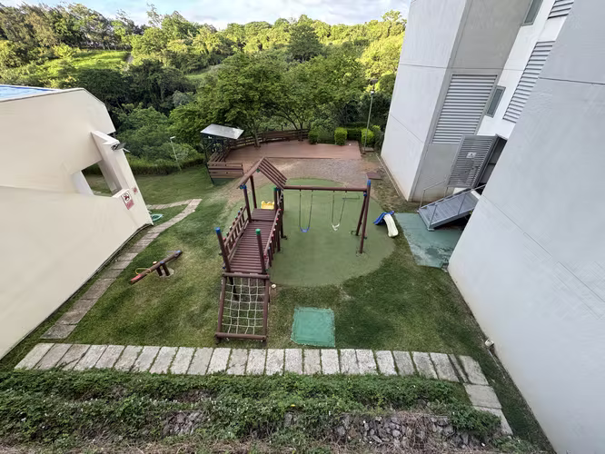 Venta apartamento Residencias Paradisus, Rohrmoser VSJJ164