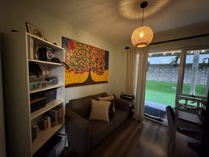 Venta apartamento Residencias Paradisus, Rohrmoser VSJJ164