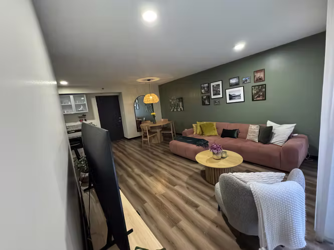 Venta apartamento Residencias Paradisus, Rohrmoser VSJJ164