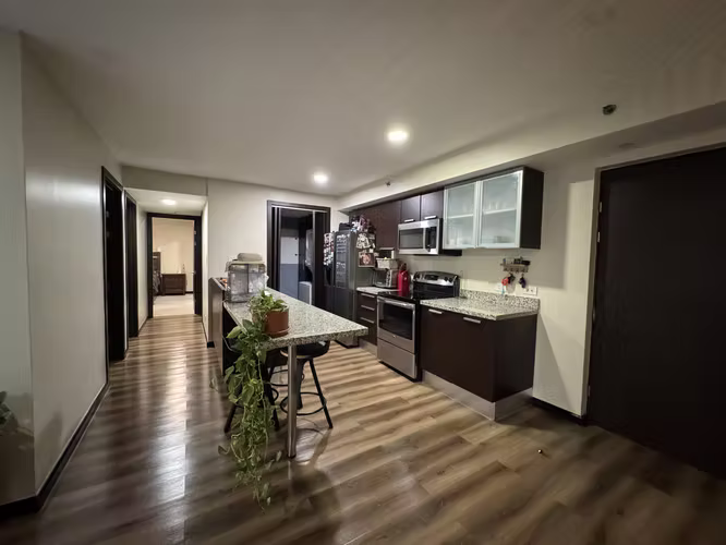 Venta apartamento Residencias Paradisus, Rohrmoser VSJJ164