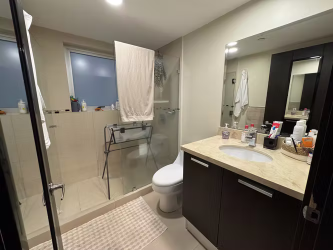 Venta apartamento Residencias Paradisus, Rohrmoser VSJJ164