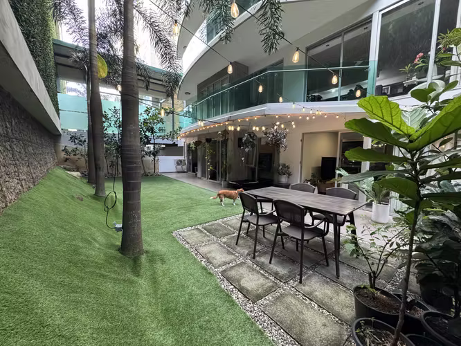 Venta apartamento Residencias Paradisus, Rohrmoser VSJJ164