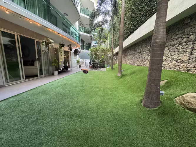 Venta apartamento Residencias Paradisus, Rohrmoser VSJJ164