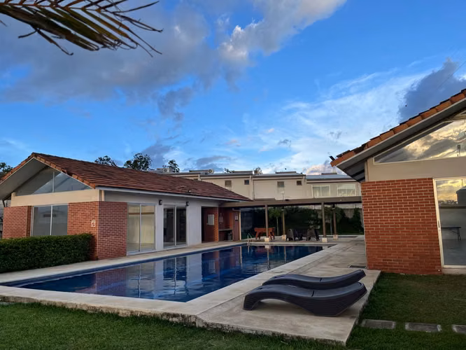 ALQUILER CASA EN CONDOMINIO EN HEREDIA COSTA RICA - Imagen 10