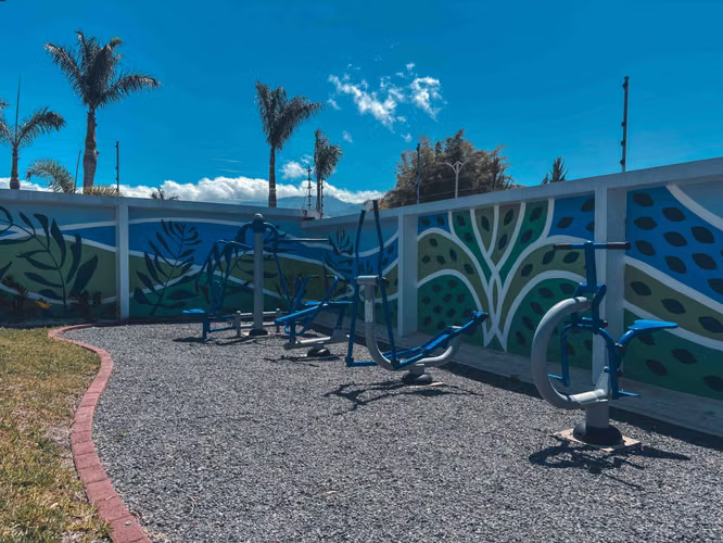Vendo Lote Premium en Condominio Aqua a 1.2 km de ALESTE - Imagen 12