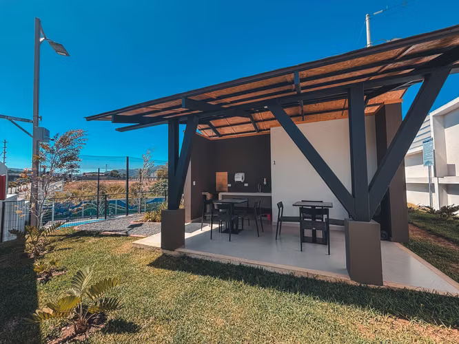Vendo Lote Premium en Condominio Aqua a 1.2 km de ALESTE - Imagen 15