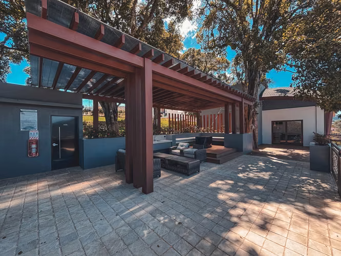 Vendo Lote Premium en Condominio Aqua a 1.2 km de ALESTE - Imagen 10