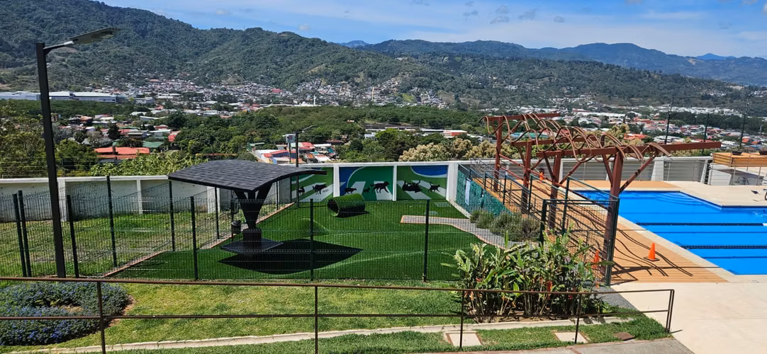Vendo Lote Premium en Condominio Aqua a 1.2 km de ALESTE - Imagen 19