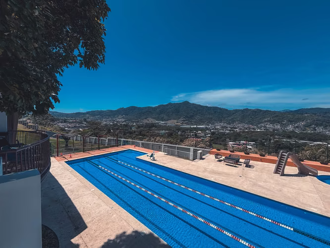Vendo Lote Premium en Condominio Aqua a 1.2 km de ALESTE - Imagen 9