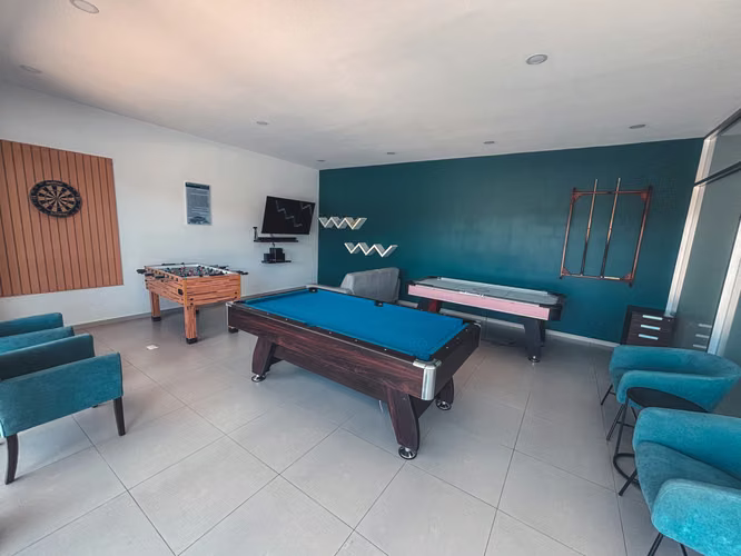 Vendo Lote Premium en Condominio Aqua a 1.2 km de ALESTE - Imagen 16