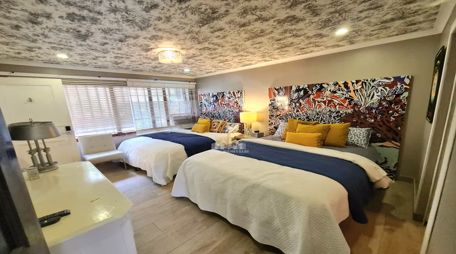 Se Alquila Encantadora casa indepediente de un solo nivel, con bellos espacios en Escazú. - Imagen 18