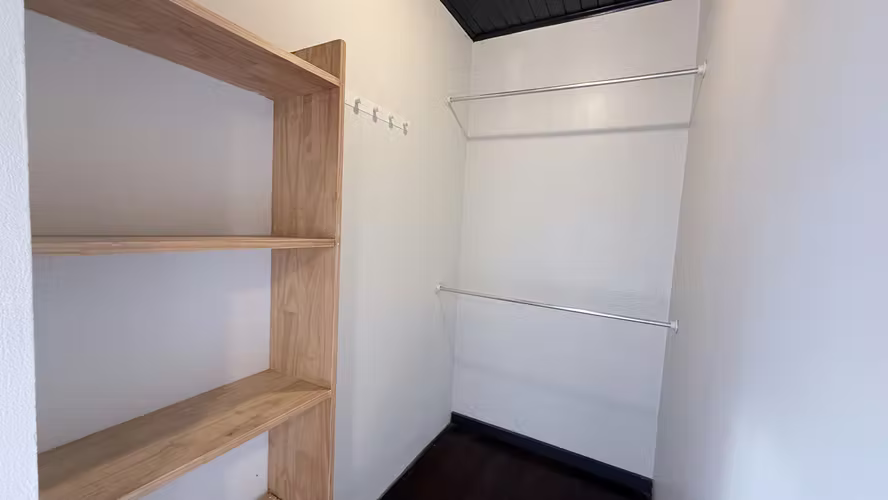 Alquiler de Apartamento 1 Habitación Barrio Dent