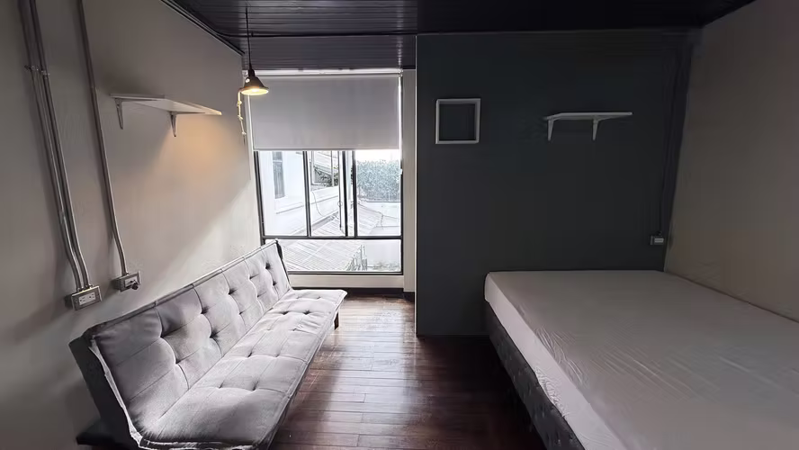 Alquiler de Apartamento 1 Habitación Barrio Dent