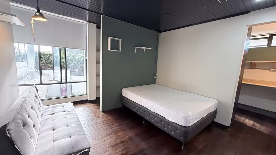 Alquiler de Apartamento 1 Habitación Barrio Dent