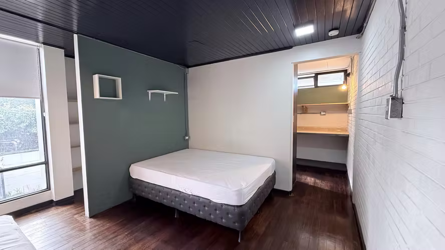 Alquiler de Apartamento 1 Habitación Barrio Dent