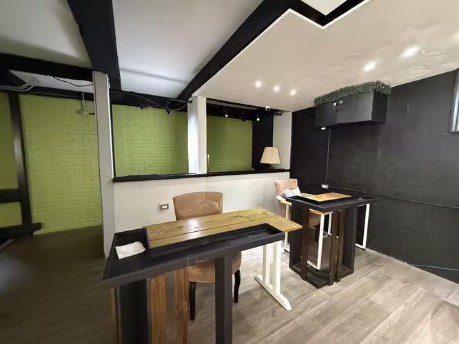 Alquiler de Apartamento 1 Habitación Barrio Dent
