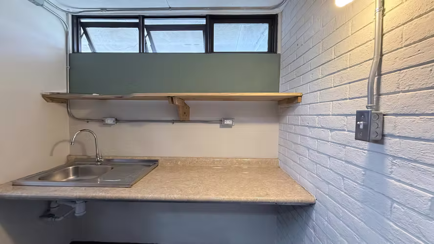 Alquiler de Apartamento 1 Habitación Barrio Dent