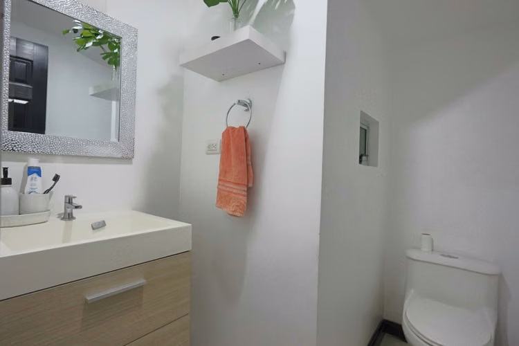 Venta Casa independiente Desamparados de Alajuela
