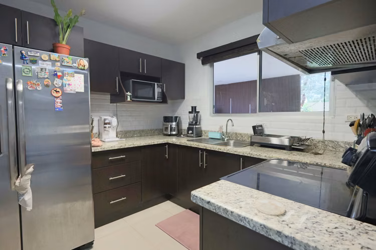 Venta Casa independiente Desamparados de Alajuela