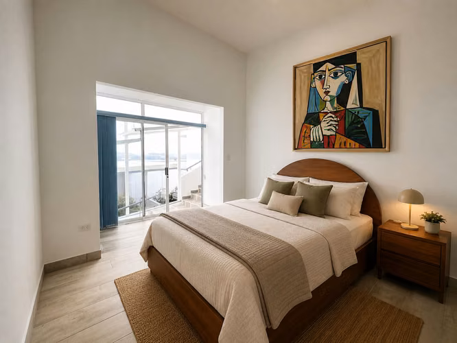 Venta de Casa Independiente con Impresionantes Vistas