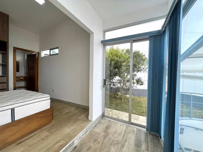 Venta de Casa Independiente con Impresionantes Vistas