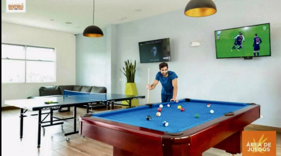 Apartamento amueblado o con línea blanca. Torre en Lagunilla de Heredia - Imagen 18