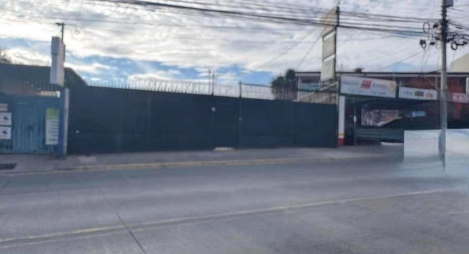Commercial Property over main street El Alto, Guadalupe