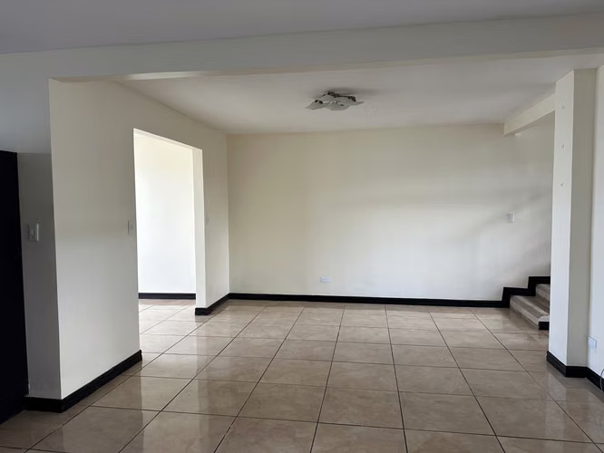 SE ALQUILA AMPLIA CASA EN CONDOMINIO EL FRESAL, CONCEPCIÓN, LA UNIÓN, CARTAGO - Imagen 4