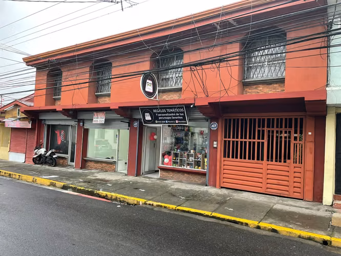 Alquiler de Local Comercial en Heredia - Imagen 8