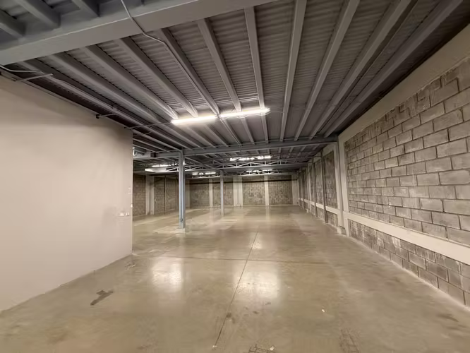 ALQUILA BODEGA EN BARREAL DE HEREDIA USO INDUSTRIAL - Imagen 2