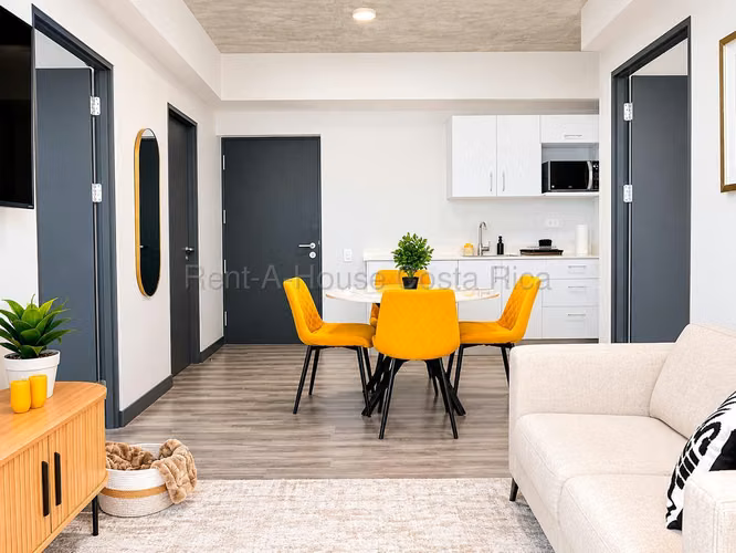 Apartamento en Venta en Secrt Sabana - Imagen 7