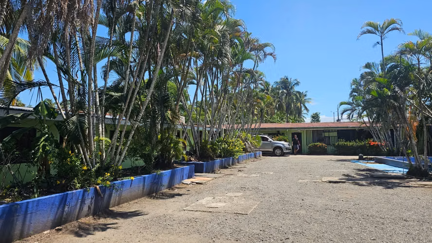 Venta de Cabinas en Puerto Caldera, Puntarenas