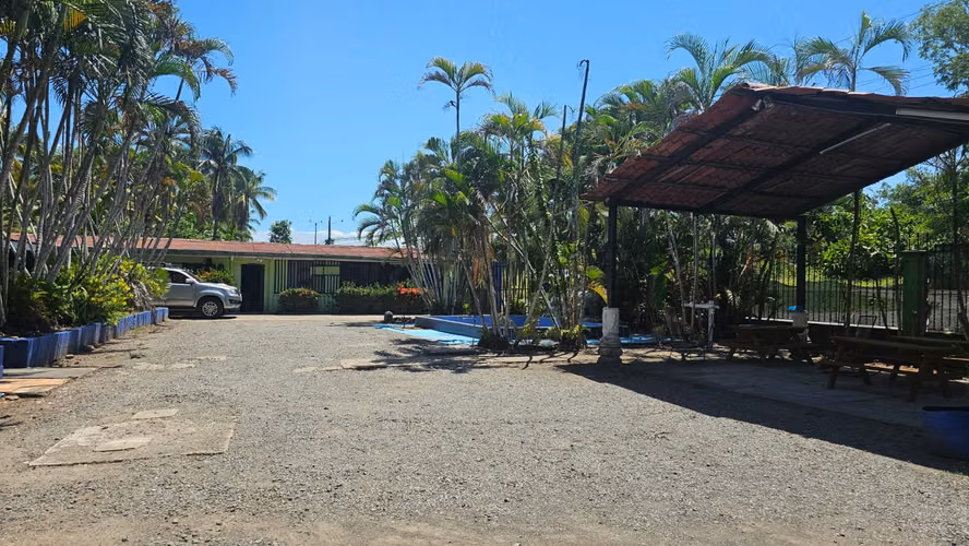 Venta de Cabinas en Puerto Caldera, Puntarenas