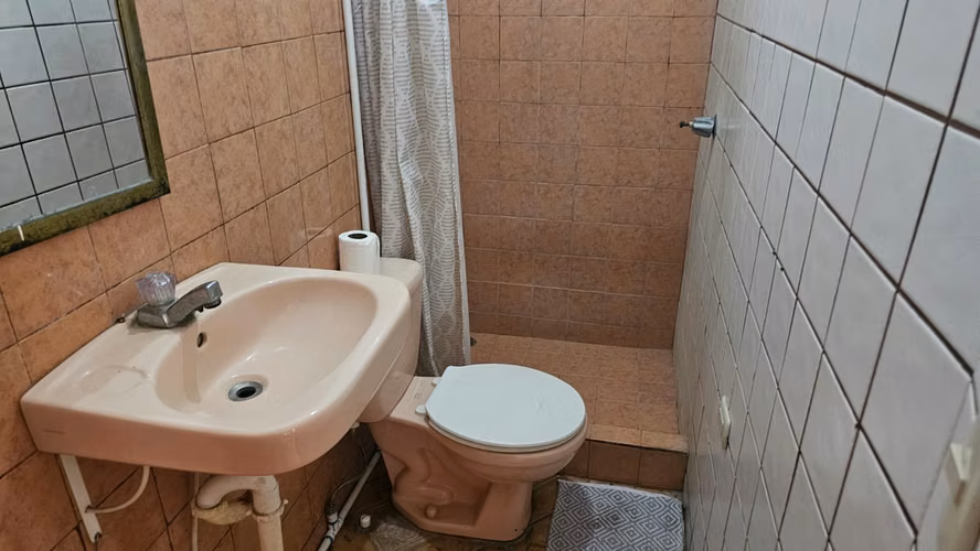 Venta de Cabinas en Puerto Caldera, Puntarenas