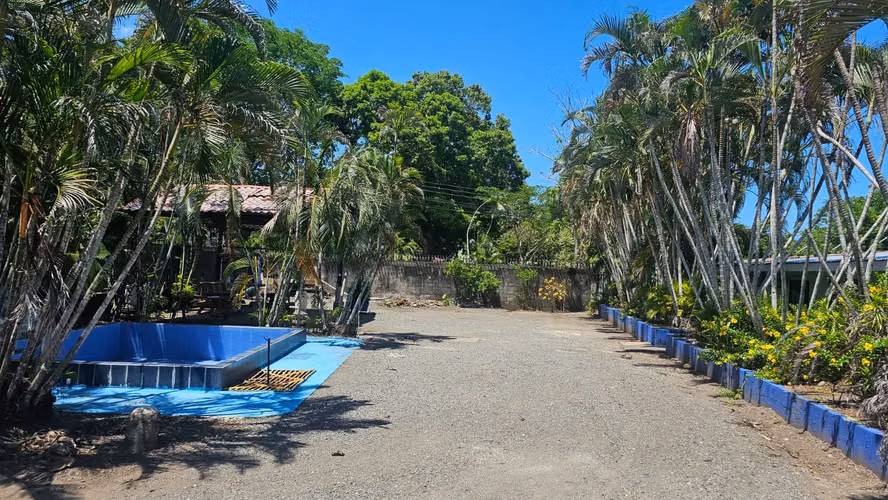 Venta de Cabinas en Puerto Caldera, Puntarenas