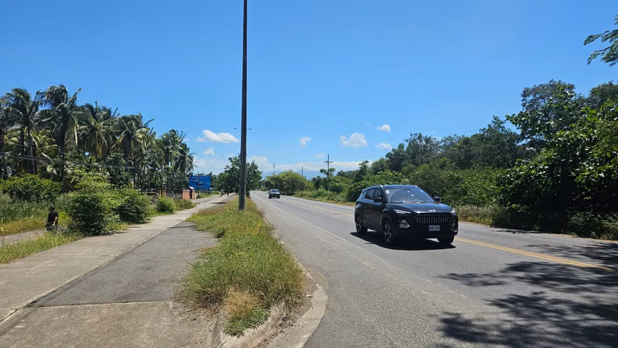 Venta de Cabinas en Puerto Caldera, Puntarenas