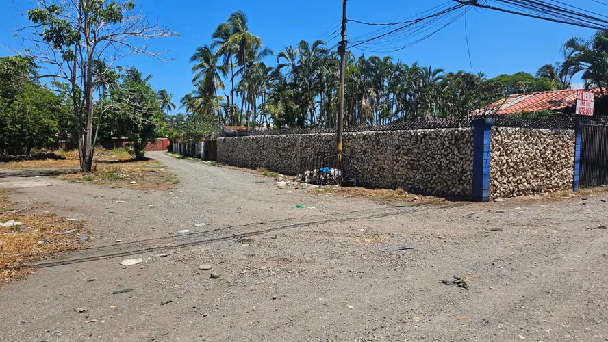 Venta de Cabinas en Puerto Caldera, Puntarenas