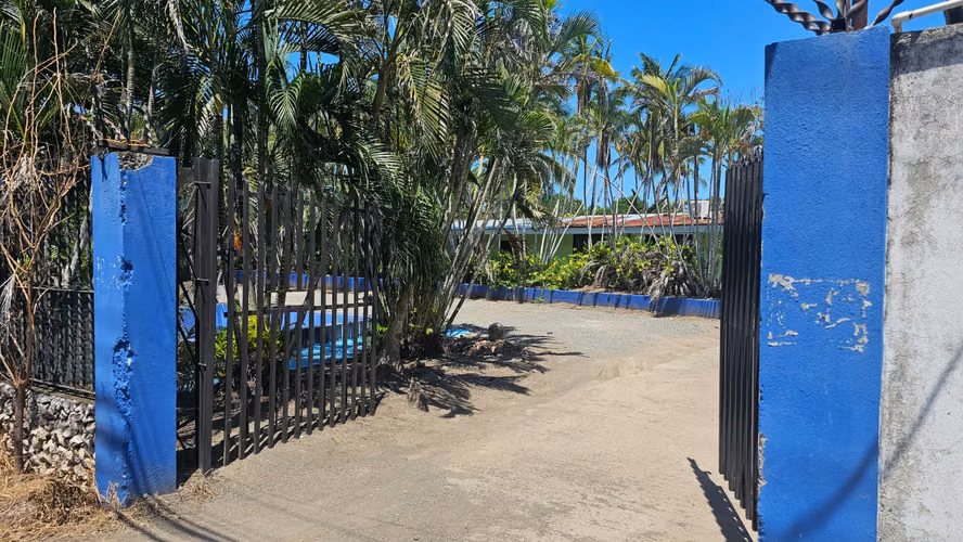 Venta de Cabinas en Puerto Caldera, Puntarenas