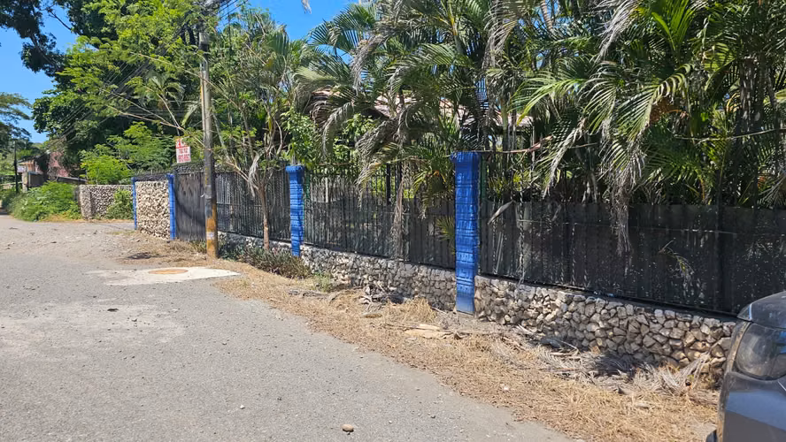 Venta de Cabinas en Puerto Caldera, Puntarenas