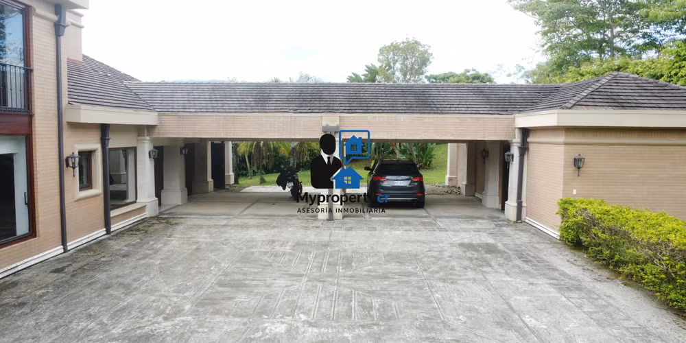 Se vende hermosa casa - Imagen 4